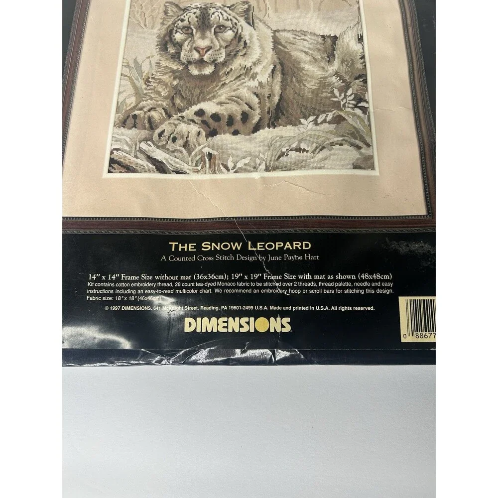 Dimensions gold collection